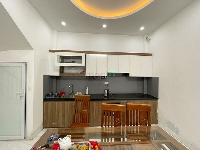 Hình ảnh Bán nhà Vân Canh có gara ô tô DT 41m x5T MT 3.5m 6PN ngõ thông ô tô