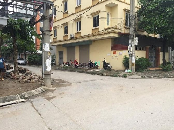 Hình ảnh Đất đẹp mặt phố Di Trạch Vỉa hè, ô tô KD 92m 6.7 tỷ