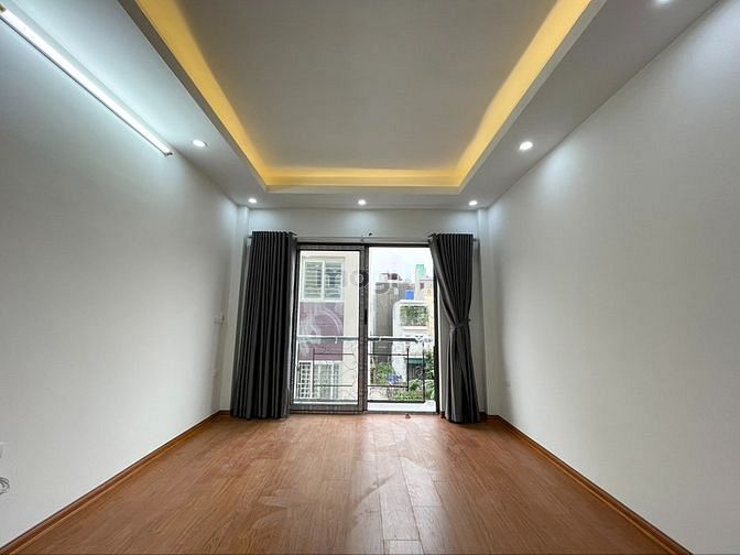 Hình ảnh Bán nhà Vân Canh có gara ô tô DT 41m x5T MT 3.5m 6PN ngõ thông ô tô