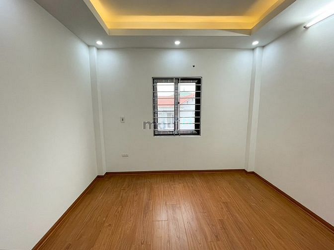 Hình ảnh Bán nhà Vân Canh có gara ô tô DT 41m x5T MT 3.5m 6PN ngõ thông ô tô