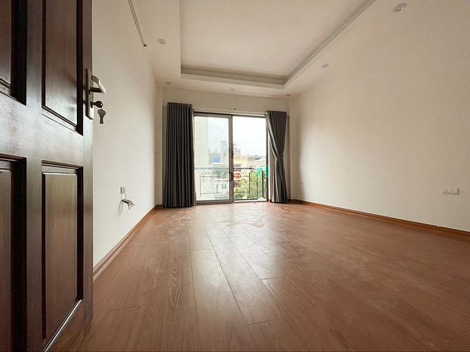 Hình ảnh Bán nhà Vân Canh có gara ô tô DT 41m x5T MT 3.5m 6PN ngõ thông ô tô