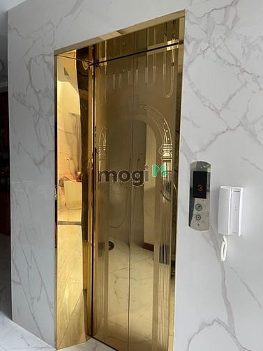 Hình ảnh Siêu phẩm Lê Đức Thọ, Thang máy, HXH, đẹp lấp lánh 13 tỷ 700