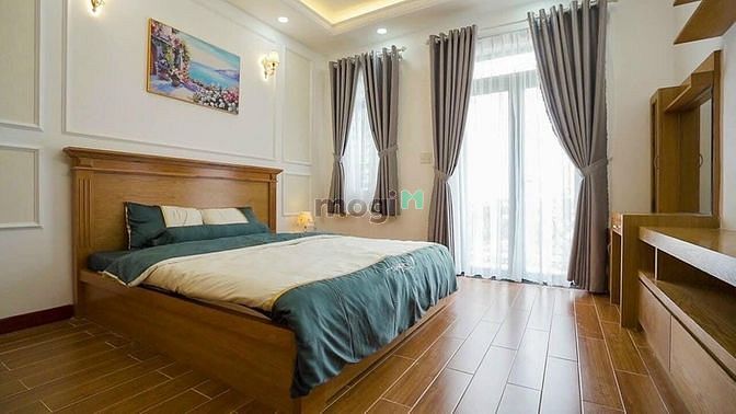 Hình ảnh Siêu phẩm Lê Đức Thọ, Thang máy, HXH, đẹp lấp lánh 13 tỷ 700