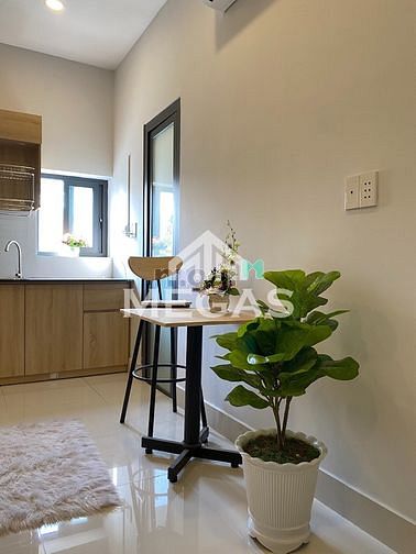 Hình ảnh Cho Thuê Căn Hộ Studio Đầy Đủ Nội Thất 3 Tháng 2 Quận 10
