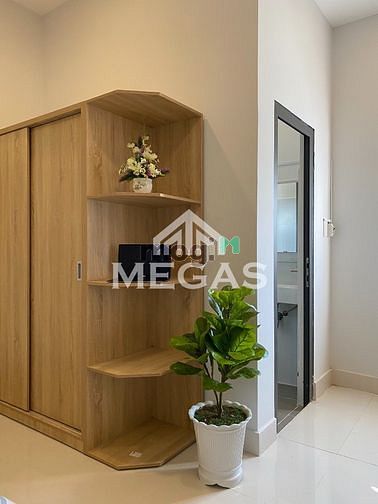 Hình ảnh Cho Thuê Căn Hộ Studio Đầy Đủ Nội Thất 3 Tháng 2 Quận 10