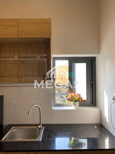 Hình ảnh Cho Thuê Căn Hộ Studio Đầy Đủ Nội Thất 3 Tháng 2 Quận 10