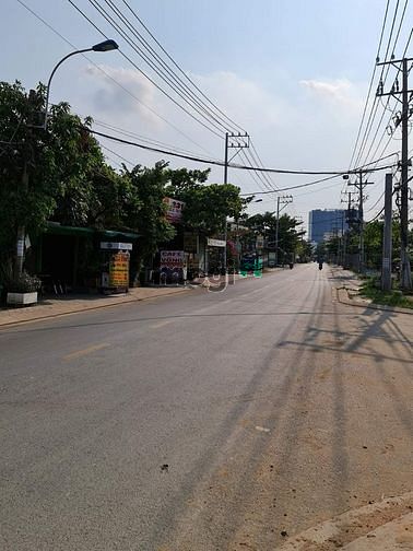 Hình ảnh Mặt Tiền Quận 7 Giá Chưa Đến 80tr M2