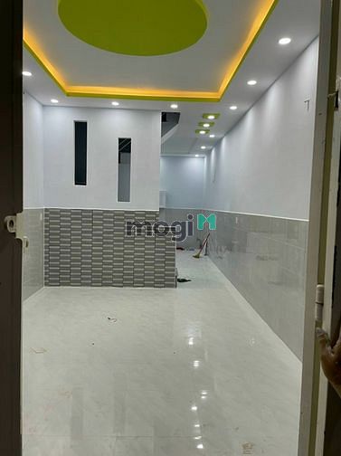 Hình ảnh Bân nhà Bình Tân , Bình Hưng Hòa A đường số 4 56m2 chỉ 4.4 tỷ