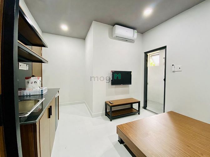 Hình ảnh Mb6623 nạp rút nhanh chóng mini FULL nội thất_ BAO PHÍ chỉ tính điện, nước_ quận Tân Bình