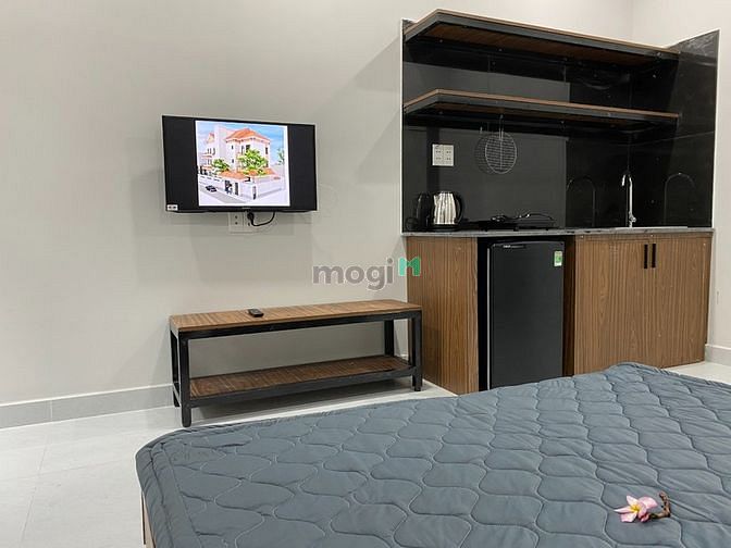 Hình ảnh Mb6623 nạp rút nhanh chóng mini FULL nội thất_ BAO PHÍ chỉ tính điện, nước_ quận Tân Bình