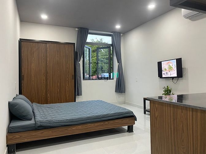 Hình ảnh Mb6623 nạp rút nhanh chóng mini FULL nội thất_ BAO PHÍ chỉ tính điện, nước_ quận Tân Bình