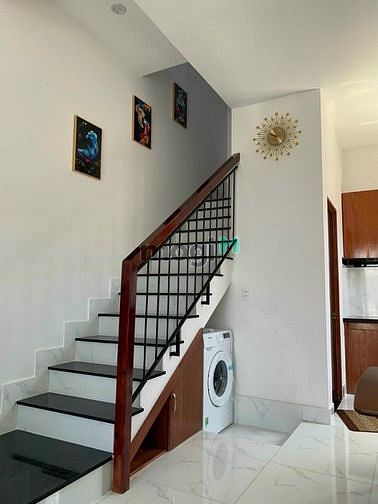 Hình ảnh ẢNH NHÀ THẬT - 4 x 9 - 885tr - Đức Hoà