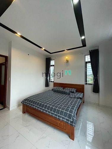 Hình ảnh ẢNH NHÀ THẬT - 4 x 9 - 885tr - Đức Hoà