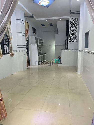 Hình ảnh Nhà đường số 16a/bình hưng hòa a Bình Tân