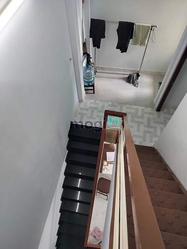 Hình ảnh Nhà đường số 16a/bình hưng hòa a Bình Tân