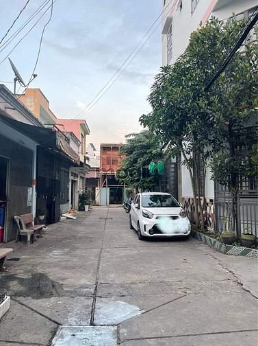 Hình ảnh Nhà đường số 16a/bình hưng hòa a Bình Tân