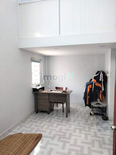 Hình ảnh Nhà đường số 16a/bình hưng hòa a Bình Tân