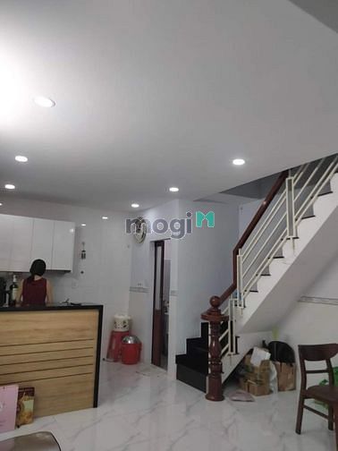 Hình ảnh Nhà đường số 16a/bình hưng hòa a Bình Tân