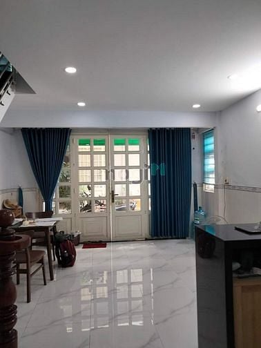 Hình ảnh Nhà đường số 16a/bình hưng hòa a Bình Tân