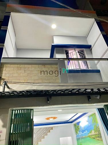 Hình ảnh ĐC: 132/// Mã Lò. 4m x 10m - hoàn công đủ. 3 tỷ 390