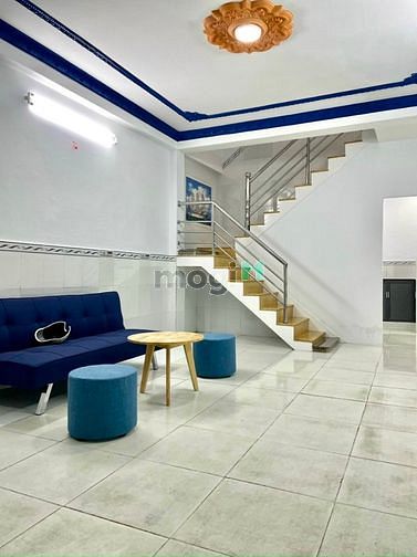 Hình ảnh ĐC: 132/// Mã Lò. 4m x 10m - hoàn công đủ. 3 tỷ 390