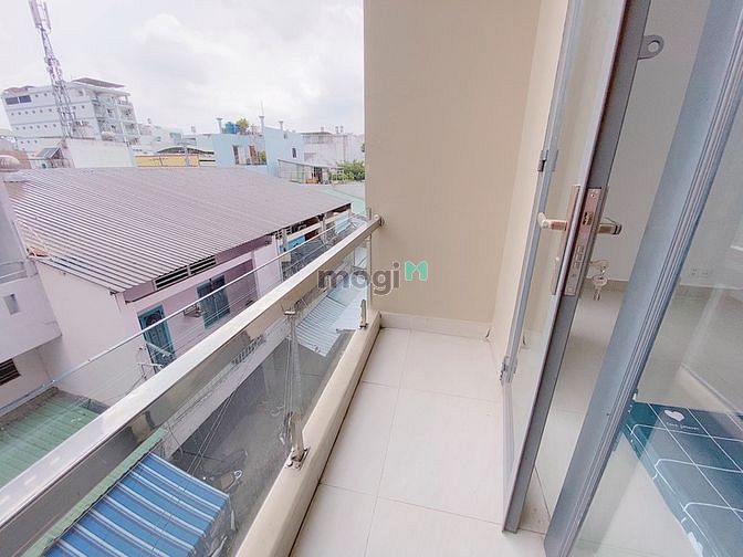 Hình ảnh Cho thuê phòng bancol gần khu vực đồng đen bàu cát