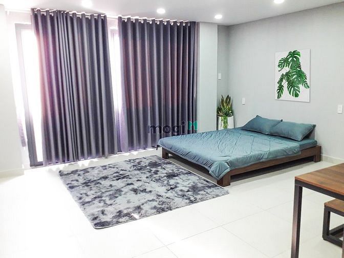 Hình ảnh CĂN HỘ STUDIO giá rẻ Thủ Đức, gần Gigamall, gần Bình Thạnh