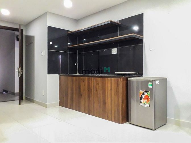 Hình ảnh CĂN HỘ STUDIO giá rẻ Thủ Đức, gần Gigamall, gần Bình Thạnh