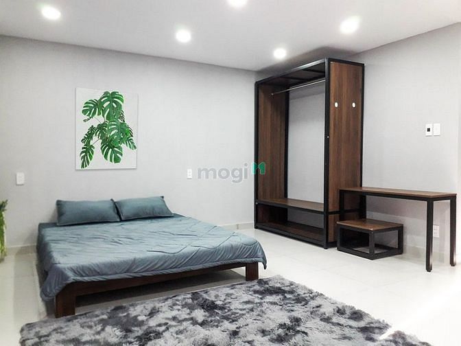 Hình ảnh CĂN HỘ STUDIO giá rẻ Thủ Đức, gần Gigamall, gần Bình Thạnh