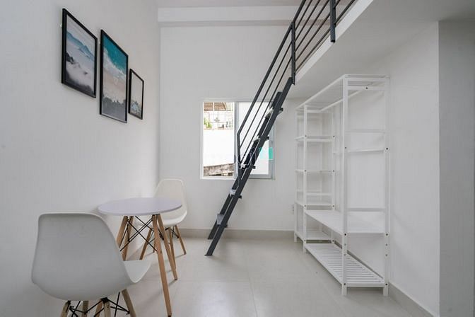 Hình ảnh Cho thuê Trang Chủ MB66.COM / Đăng Ký Tặng 66K chung cư duplex Bình Thạnh gần Gò Vấp, Phú Nhuận