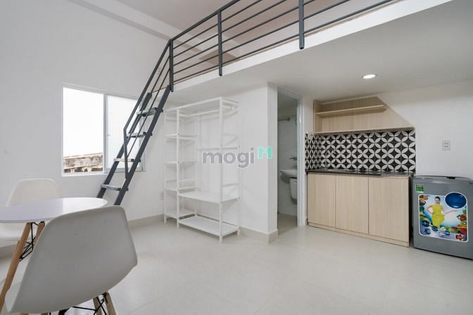 Hình ảnh Cho thuê Trang Chủ MB66.COM / Đăng Ký Tặng 66K chung cư duplex Bình Thạnh gần Gò Vấp, Phú Nhuận