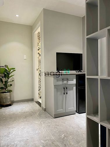 Hình ảnh Căn Hộ Dịch Vụ Q1Bancol _ Gần DH Mở Cơ Sở 2_ Full Nội Thất