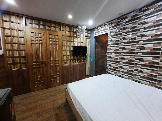 Hình ảnh Phòng view săn G63 Full nội thất tại Gò Vấp
