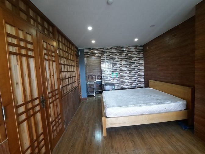 Hình ảnh Phòng view săn G63 Full nội thất tại Gò Vấp