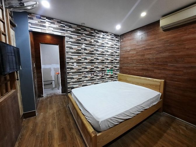 Hình ảnh Phòng view săn G63 Full nội thất tại Gò Vấp