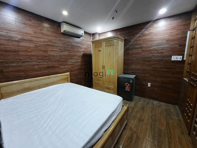 Hình ảnh Phòng view săn G63 Full nội thất tại Gò Vấp