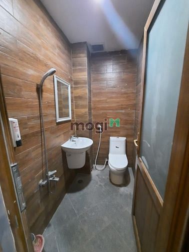 Hình ảnh Phòng view săn G63 Full nội thất tại Gò Vấp