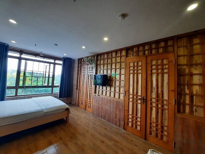 Hình ảnh Phòng view săn G63 Full nội thất tại Gò Vấp
