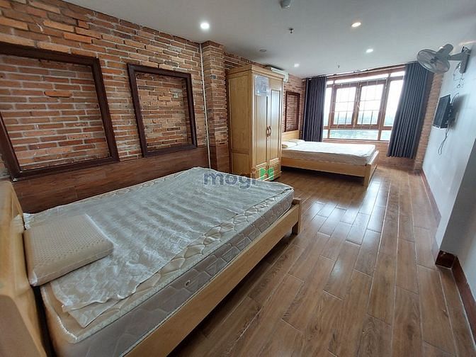 Hình ảnh Phòng view săn G63 Full nội thất tại Gò Vấp
