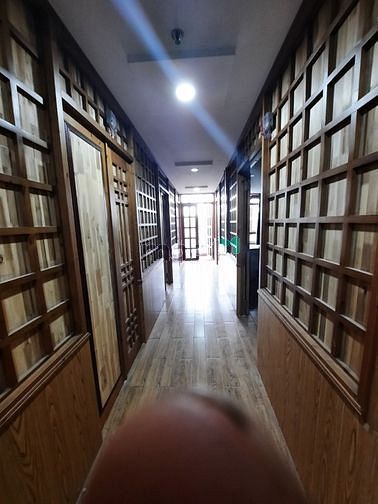 Hình ảnh Phòng view săn G63 Full nội thất tại Gò Vấp