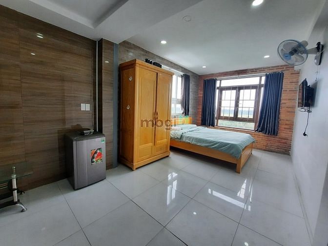 Hình ảnh Phòng view săn G63 Full nội thất tại Gò Vấp