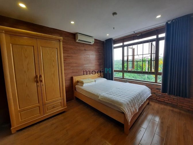 Hình ảnh Phòng view săn G63 Full nội thất tại Gò Vấp