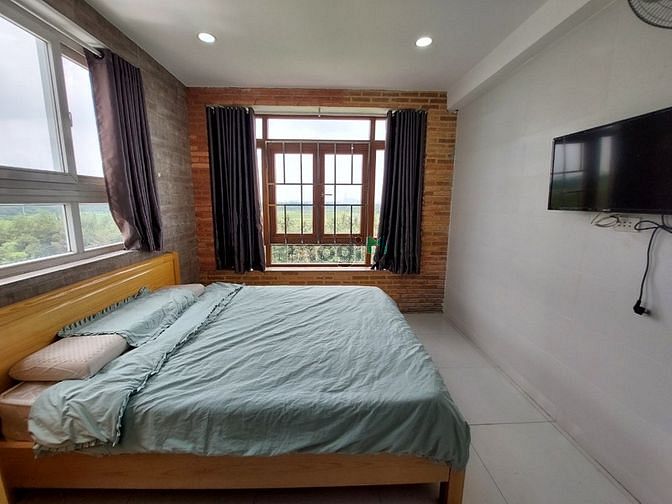 Hình ảnh Phòng view săn G63 Full nội thất tại Gò Vấp
