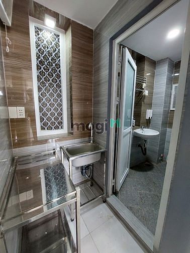 Hình ảnh Phòng view săn G63 Full nội thất tại Gò Vấp