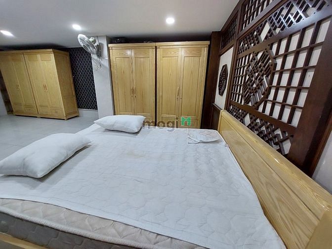 Hình ảnh Phòng view săn G63 Full nội thất tại Gò Vấp