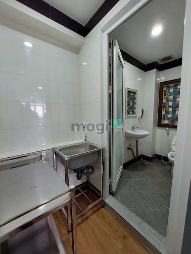 Hình ảnh Phòng view săn G63 Full nội thất tại Gò Vấp