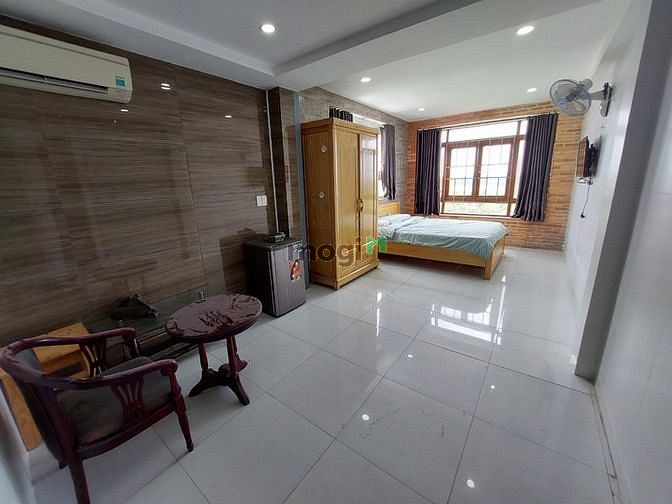 Hình ảnh Phòng view săn G63 Full nội thất tại Gò Vấp