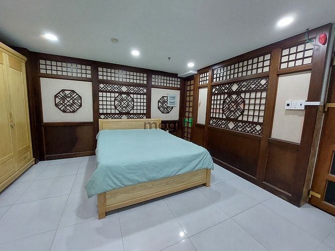 Hình ảnh Phòng view săn G63 Full nội thất tại Gò Vấp
