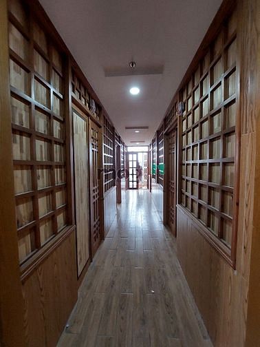 Hình ảnh Phòng view săn G63 Full nội thất tại Gò Vấp