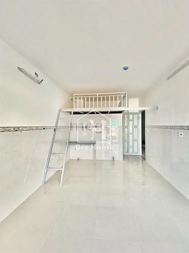 Hình ảnh Phòng trọ quận 9 mới xây, có máy lạnh